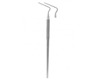Endodontic Instruments